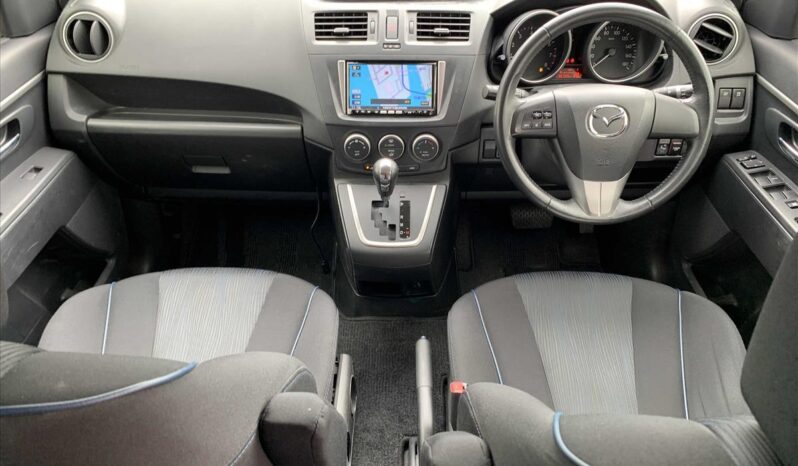 
								MAZDA PREMACY 20S 2012 full									