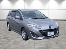 MAZDA PREMACY 20S 2012