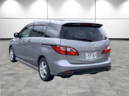 
										MAZDA PREMACY 20S 2012 full									