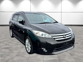 NISSAN LAFESTA Highway Star -G 2011