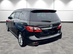 
										NISSAN LAFESTA Highway Star -G 2011 full									