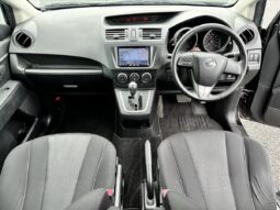 
										NISSAN LAFESTA Highway Star -G 2011 full									