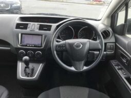 
										NISSAN LAFESTA Highway Star 2011 full									