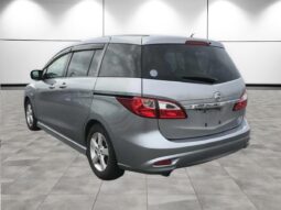 
										NISSAN LAFESTA Highway Star 2011 full									