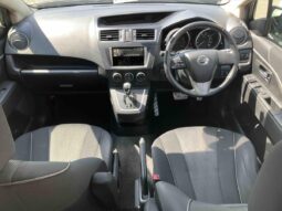 
										NISSAN LAFESTA Highway star G 2011 full									