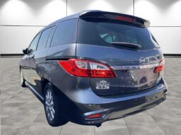 
										NISSAN LAFESTA Highway star G 2011 full									