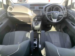 
										NISSAN LAFESTA Highway Star G 2012 full									