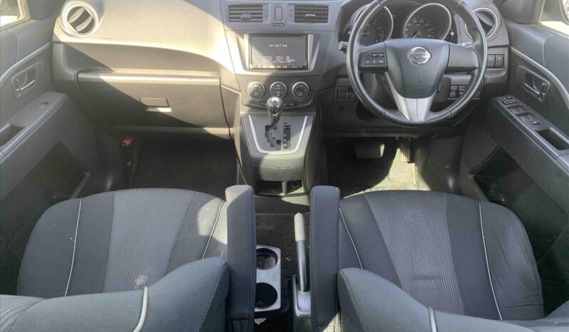 
								NISSAN LAFESTA Highway Star G 2012 full									