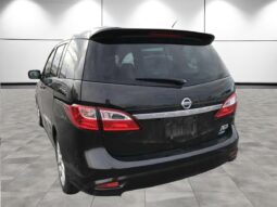 
										NISSAN LAFESTA Highway Star G 2012 full									