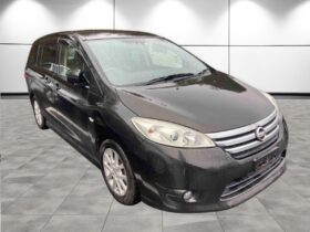 NISSAN LAFESTA Highway Star – G 2012