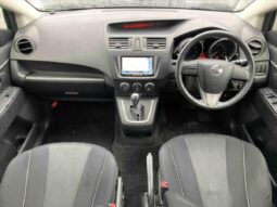 
										NISSAN LAFESTA Highway Star – G 2012 full									