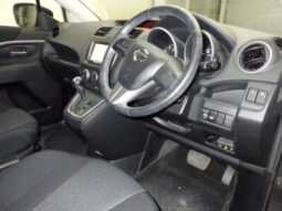
										NISSAN LAFESTA HighWay Star 2012 full									