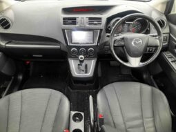 
										MAZDA PREMACY 20S SKYACTIVE 2013 full									
