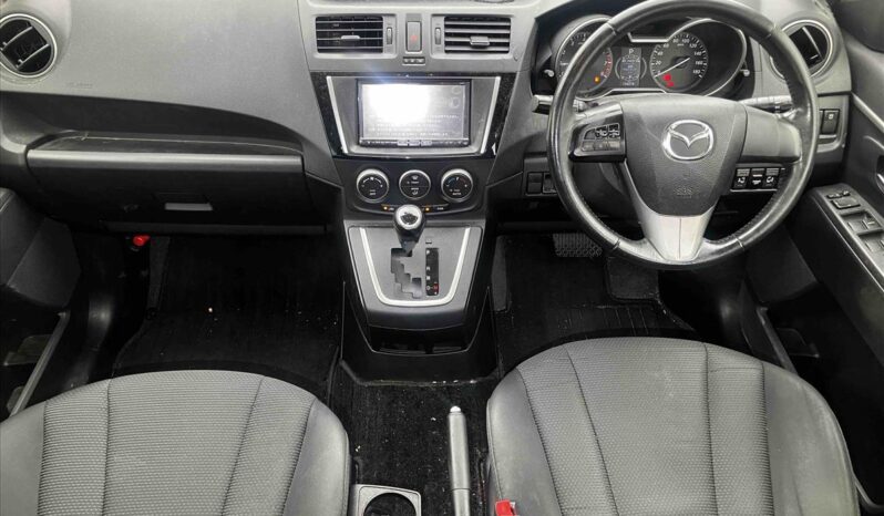 
								MAZDA PREMACY 20S SKYACTIVE 2013 full									