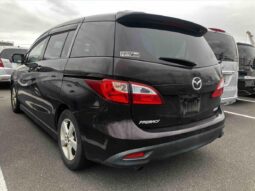 
										MAZDA PREMACY 20S SKYACTIVE 2013 full									