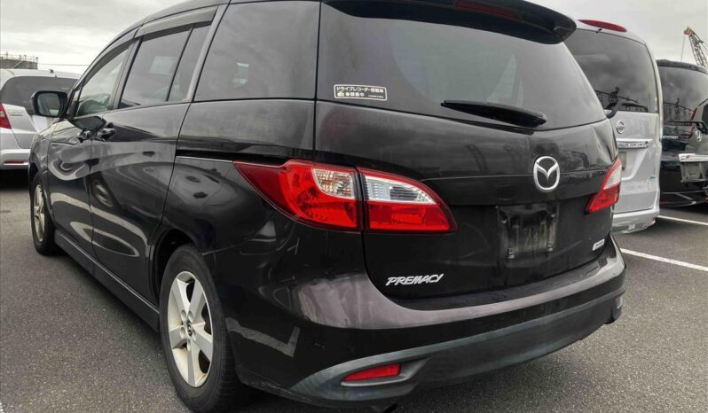 
								MAZDA PREMACY 20S SKYACTIVE 2013 full									