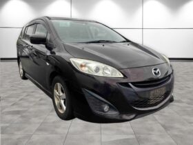 MAZDA PREMACY 20S SKYACTIVE 2013