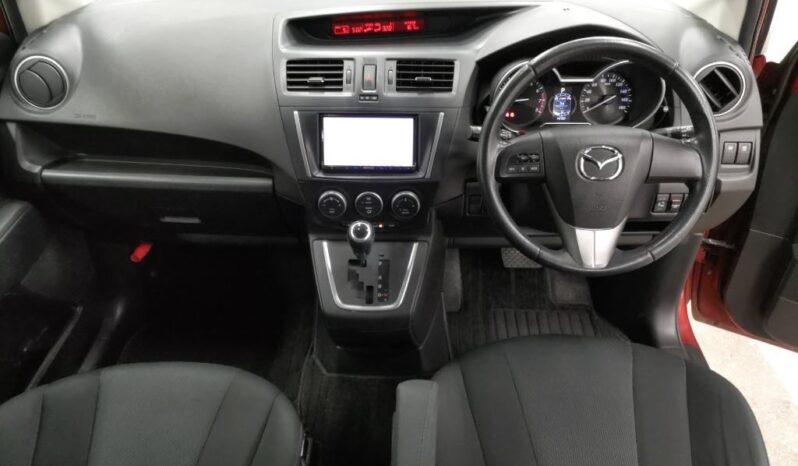 
								MAZDA PREMACY 20C SKYACTIVE 2014 full									