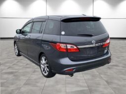
										NISSAN LAFESTA HIGHWAY STAR G 2013 full									