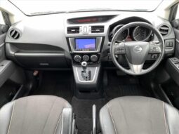 
										NISSAN LAFESTA HIGHWAY STAR G 2013 full									