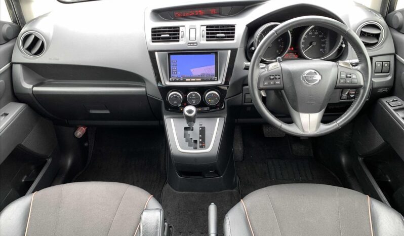 
								NISSAN LAFESTA HIGHWAY STAR G 2013 full									