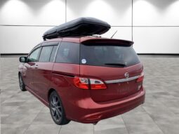 
										NISSAN LAFESTA Highway Star -G 2013 full									