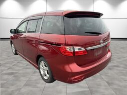 
										NISSAN LAFESTA Highway Star -G 2014 full									