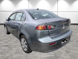 
										MITSUBISHI GALANT FORTIS Exceed 2013 full									