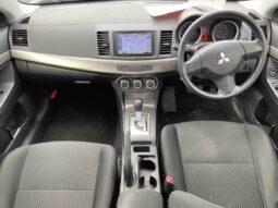 
										MITSUBISHI GALANT FORTIS Exceed 2013 full									