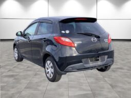 
										MAZDA DEMIO 13 SKYACTIVE 2014 full									