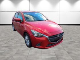 MAZDA DEMIO 13S 2015
