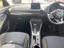 
										MAZDA DEMIO 13S 2015 full									