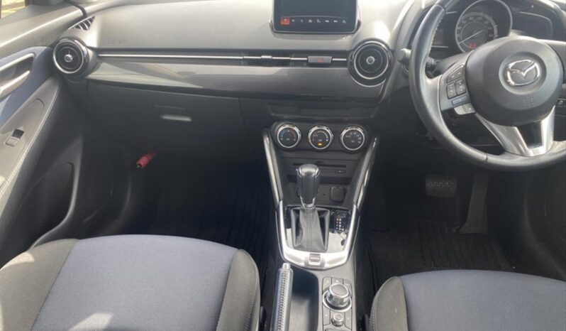 
								MAZDA DEMIO 13S 2015 full									