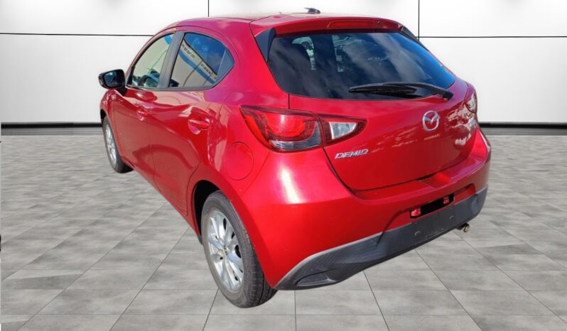 
								MAZDA DEMIO 13S 2015 full									