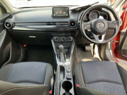 
										MAZDA DEMIO 13S 2015 full									