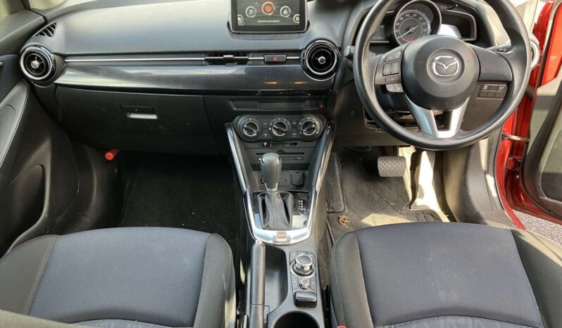 
								MAZDA DEMIO 13S 2015 full									