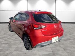 
										MAZDA DEMIO 13S 2015 full									