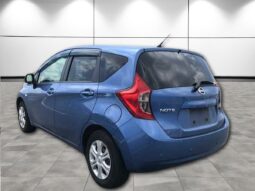 
										NISSAN NOTE X EMERGENCY BLAKE PACKAGE 2014 full									