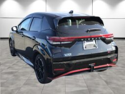 
										NISSAN AURA Nismo 2021 full									