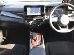 
										NISSAN AURA Nismo 2021 full									