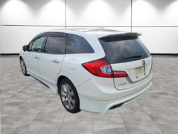 
										HONDA JADE HV X 2015 full									
