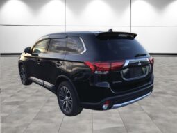 
										MITSUBISHI OUTLANDER 20G Safety Package 2016 full									