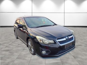 SUBARU LEGACY TOURING WAGON 2.5i Eyesight 2013