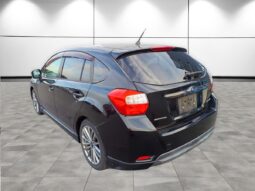 
										SUBARU IMPREZA 2.0i-S Eyesite 4WD 2012 full									