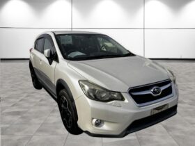 SUBARU XV 2.0i-L Eyesite 2012