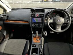 
										SUBARU XV 2.0i-L Eyesite 2012 full									