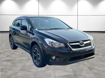 NISSAN NOTE AERO STYLE EMERGENCY BRAKE PAC 2014