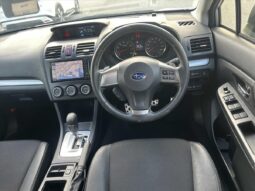 
										SUBARU IMPREZA SPORT 2.0i-S Eyesight 2013 full									