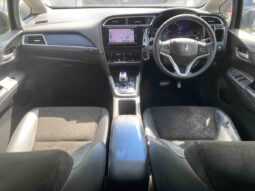 
										HONDA  Hybrid X Style Edition 2016 full									