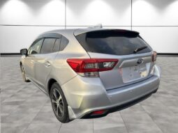 
										SUBARU IMPREZA SPORTS 1.6i-L EyeSight 2020 full									